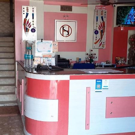 Hotel Sunny Digha エクステリア 写真