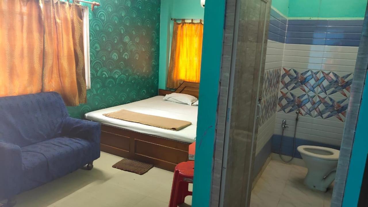 Hotel Sunny Digha エクステリア 写真