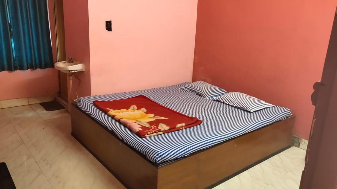 Hotel Sunny Digha エクステリア 写真